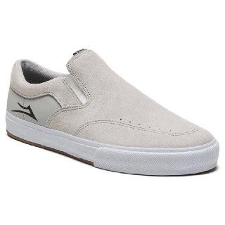 ラカイ(Lakai)のLAKAI OWEN VLK STONE(スニーカー)