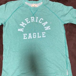 アメリカンイーグル(American Eagle)のアメリカン・イーグル Tシャツ(Tシャツ/カットソー(半袖/袖なし))