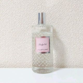 ジルスチュアート(JILLSTUART)の※週末限定※ ジルスチュアート リラックス ボディオイル  100ml(ボディオイル)