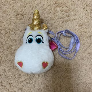 ディズニー(Disney)の❤︎トイストーリー バターカップ❤︎(キャラクターグッズ)