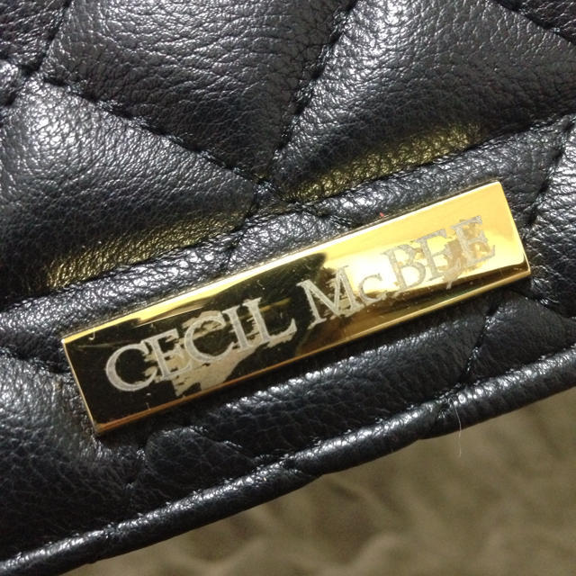 CECIL McBEE(セシルマクビー)の値下げ☆CECIL Mc BEEミラー♡ その他のその他(その他)の商品写真