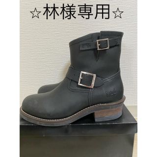 リー(Lee)のLee〜Engineer Boots〜(ブーツ)