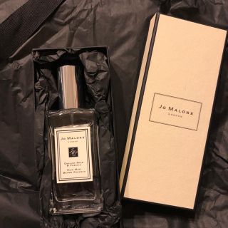 ジョーマローン(Jo Malone)のジョーマローン ヘアミスト(ヘアウォーター/ヘアミスト)