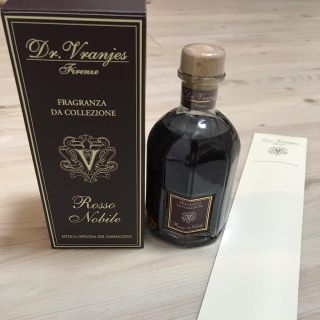 バーニーズニューヨーク(BARNEYS NEW YORK)のDr. Vranjes  250ml ドットールヴラニエス　ディフューザー(アロマディフューザー)