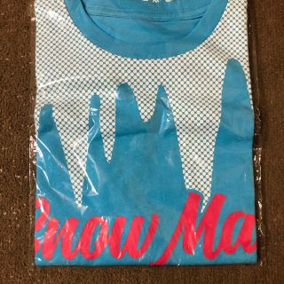 Snow Man　Tシャツ&タオル　新品未開封