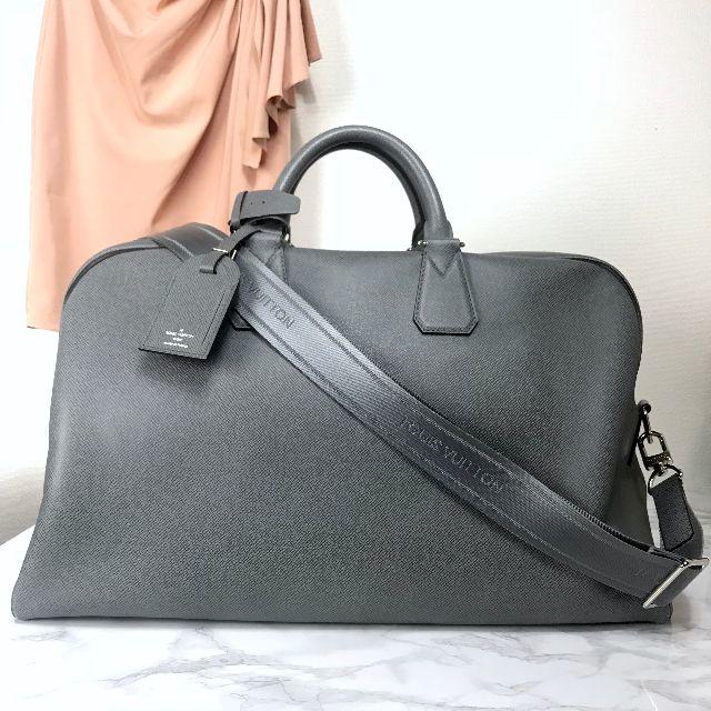 LOUIS VUITTON(ルイヴィトン)の定価３８万円✨綺麗✨【保証書付】ルイヴィトンバッグD1240✨正規品鑑定済 メンズのバッグ(トラベルバッグ/スーツケース)の商品写真