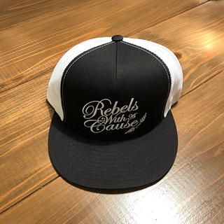 PCゲーム RUDE GALLERY ルード　ギャラリー　帽子　Tシャツ バッグ Tシャツ/カットソー(半袖/袖なし)