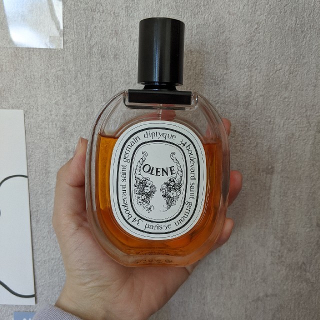 diptyque(ディプティック)のDiptyque　OLENE　ディプティック香水 コスメ/美容の香水(ユニセックス)の商品写真