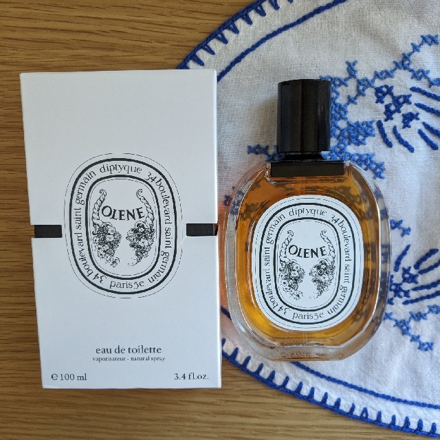 diptyque(ディプティック)のDiptyque　OLENE　ディプティック香水 コスメ/美容の香水(ユニセックス)の商品写真