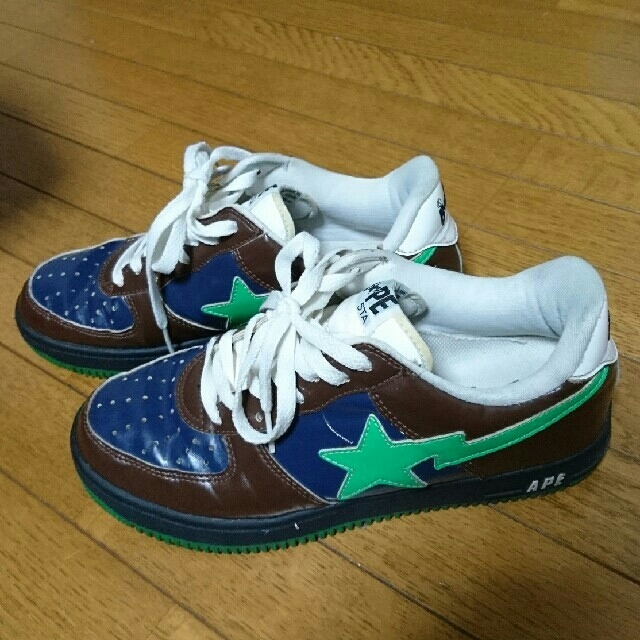 BAPE STA★26㎝