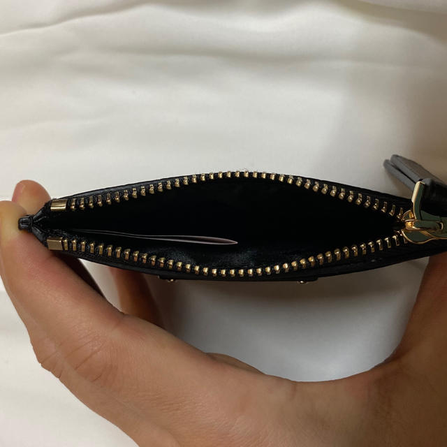 kate spade new york(ケイトスペードニューヨーク)の新品未使用‼️ケートスペードのカードコインケース レディースのファッション小物(パスケース/IDカードホルダー)の商品写真