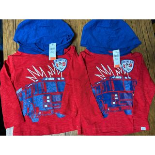 ギャップキッズ(GAP Kids)の専用(Tシャツ/カットソー)