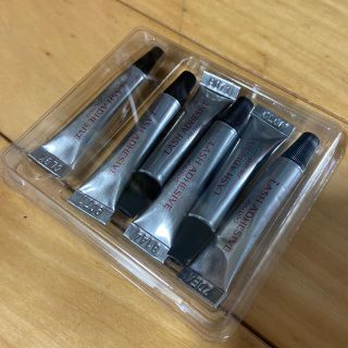 シセイドウ(SHISEIDO (資生堂))の資生堂つけまつ毛のり　新品(つけまつげ)