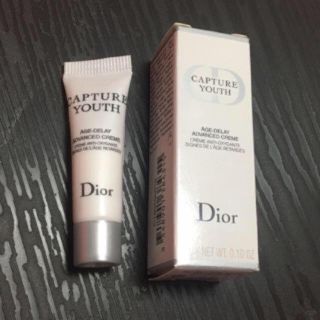 ディオール(Dior)の新品　Dior カプチュールユース　クリーム(フェイスクリーム)