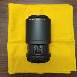オリンパス(OLYMPUS)のM.ZUIKO ED 60mm f2.8 Macro(レンズ(ズーム))
