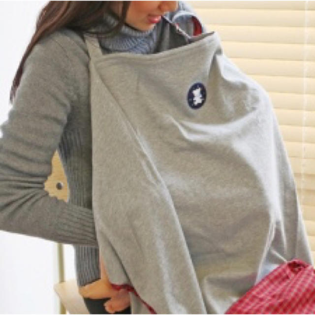 てなグッズや Familiar♡ 新品 授乳ケープ superior-quality.ru:443