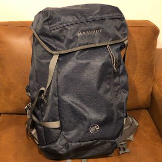 マムート(Mammut)のオススメ　マムート　登山リュック(バッグパック/リュック)