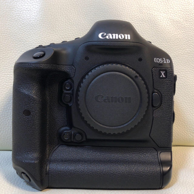 CANON EOS 1DX ボディ 美品