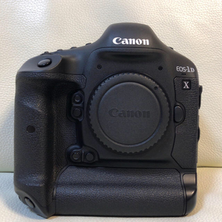 キヤノン(Canon)のCANON EOS 1DX ボディ 中古美品(デジタル一眼)