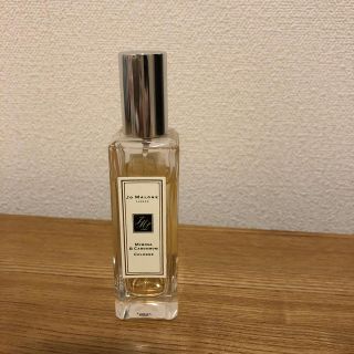 ジョーマローン(Jo Malone)のジョーマローンコロン☆ミモザ(香水(女性用))