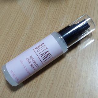 ボタニスト(BOTANIST)のボタニスト ボタニカルスプリングヘアウォーター 49ml モイスト(しっとり)(ヘアウォーター/ヘアミスト)