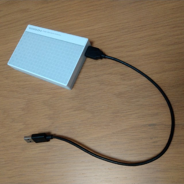 I-O DATA ポータブルHDD 3TB USB3.0 EC-PHU3W3D I-O DATA ポータブルHDD 3TB USB3.0 EC-PHU3W3D