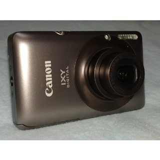 キヤノン(Canon)のCanon IXY DIGITAL  キャノン デジタルカメラ(コンパクトデジタルカメラ)