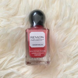 レブロン(REVLON)のREVRON マニキュア ネイル(マニキュア)