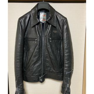 ルイスレザー(Lewis Leathers)のルイスレザー Lewis Leathers ドミネーター　38(レザージャケット)