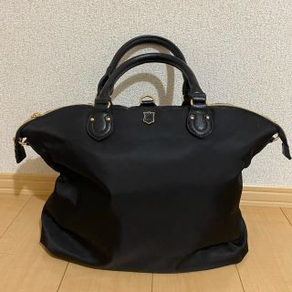 【美品】マカロニックスタイル　3wayバッグ(ショルダーバッグ)