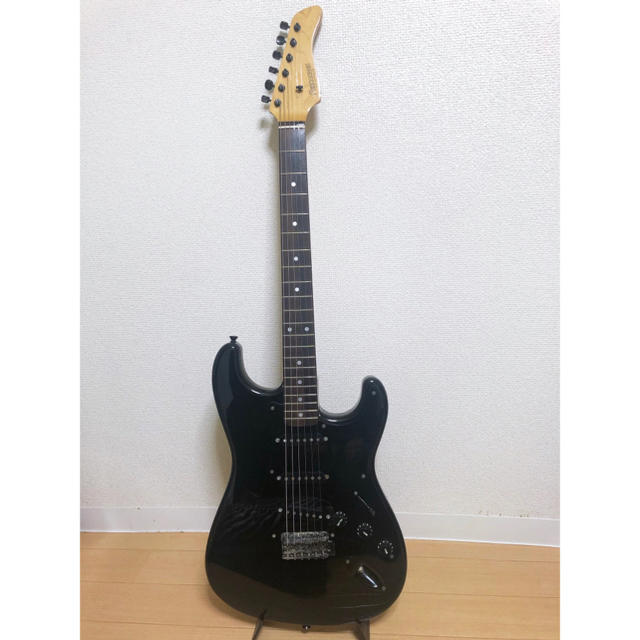 Fernandes - 横浜銀蝿 翔愛用機 FERNANDESの通販 by プラチナム Fernandes - 横浜銀蝿 翔愛用機 FERNANDESの通販 by プラチナム