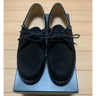 パラブーツ(Paraboot)のYMD様専用　極美品　パラブーツ  ミカエル　サイズ39.5(ドレス/ビジネス)