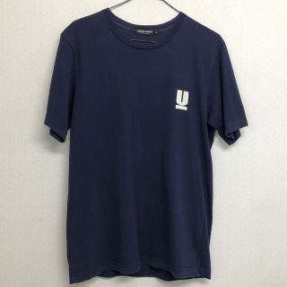 アンダーカバー(UNDERCOVER)のアンダーカバー UNDER COVER  Tシャツ(Tシャツ/カットソー(半袖/袖なし))