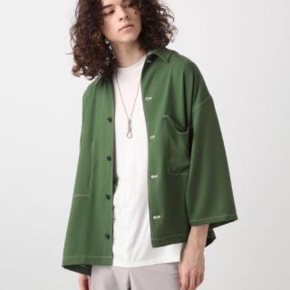 ハレ シャツ カーディガン メンズ の通販 8点 Hareのメンズを買う