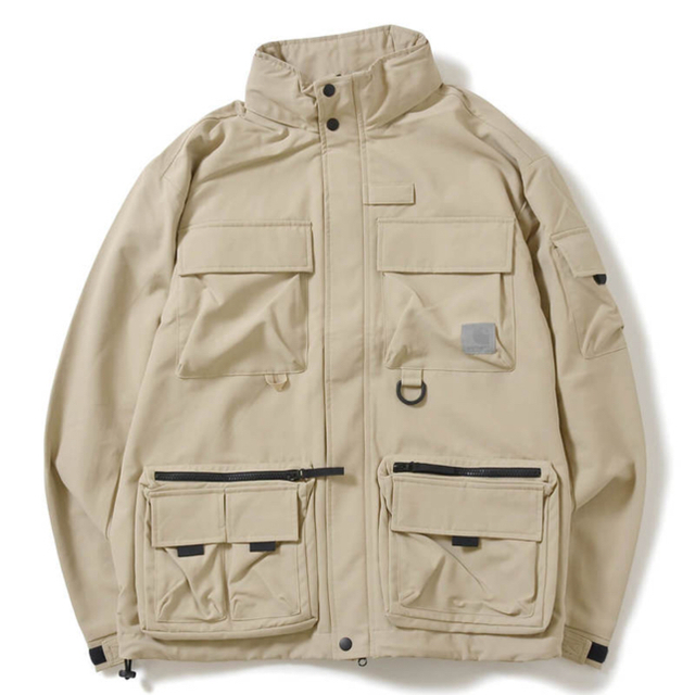 【即完売】CARHARTT WIP  フィールドジャケット