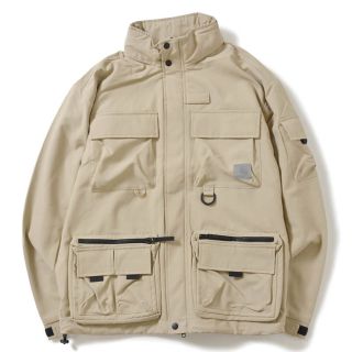 カーハート(carhartt)の【即完売】CARHARTT WIP  フィールドジャケット(ミリタリージャケット)