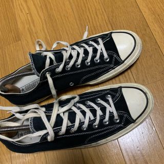 コンバース(CONVERSE)のct70 ローカット　29cm(スニーカー)