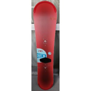 バートン(BURTON)のバートン BURTON スノーボード板 130cm(ボード)