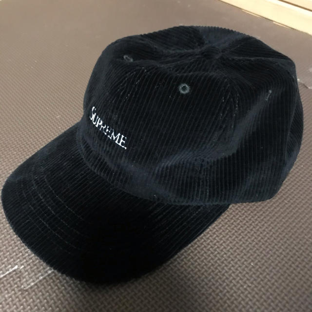 Supreme Corduroy 6-Panel 2020 2