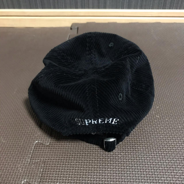 Supreme Corduroy 6-Panel 2020 3