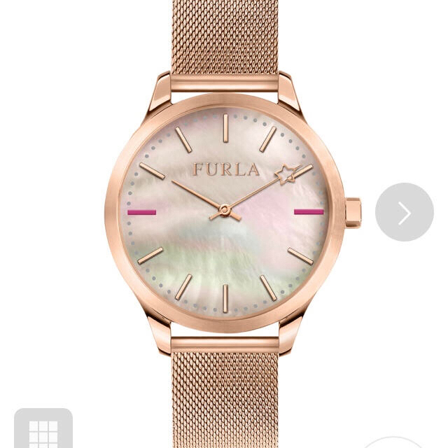 Furla(フルラ)のFURLA（フルラ）  LIKE   32mm  レディースウォッチ レディースのファッション小物(腕時計)の商品写真