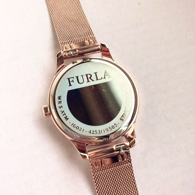 Furla(フルラ)のFURLA（フルラ）  LIKE   32mm  レディースウォッチ レディースのファッション小物(腕時計)の商品写真