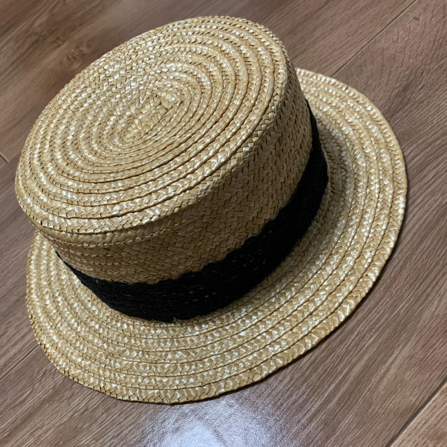 HONEYS(ハニーズ)の麦わら帽子 レディースの帽子(麦わら帽子/ストローハット)の商品写真