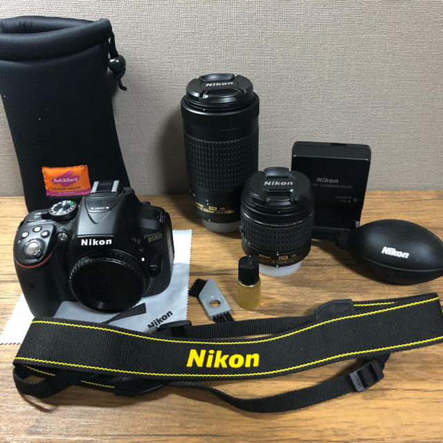 NikonD5300