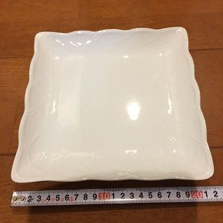 ミキモト(MIKIMOTO)の【新品/未使用】MIKIMOTO お皿(食器)