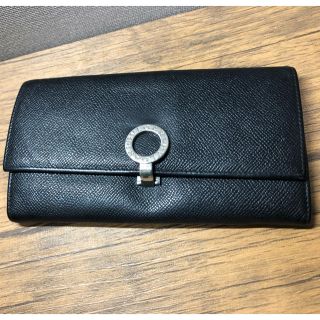 ブルガリ(BVLGARI)のBVLGARI 長財布(長財布)