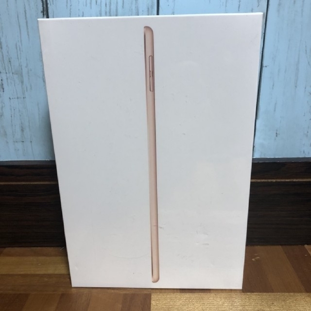 Apple ipad mini MUQY2J/A Gold 64GB