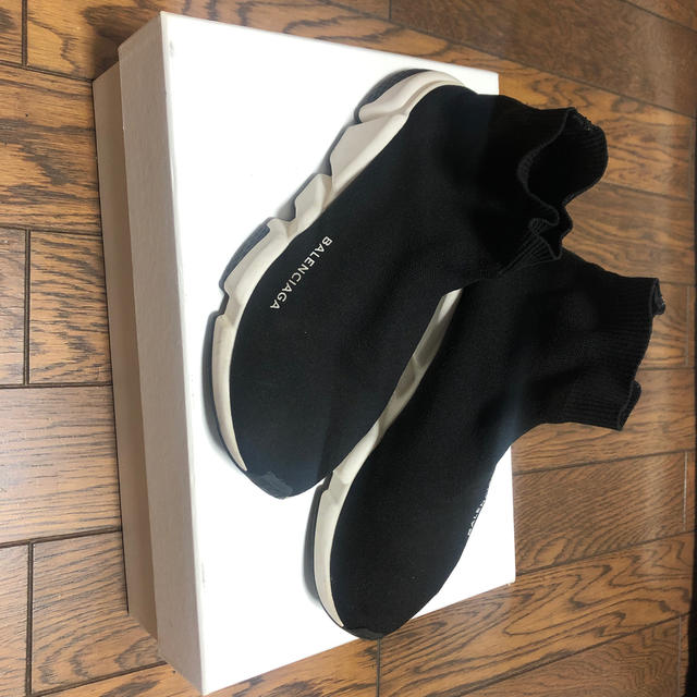 BALENCIAGA スピードトレーナー