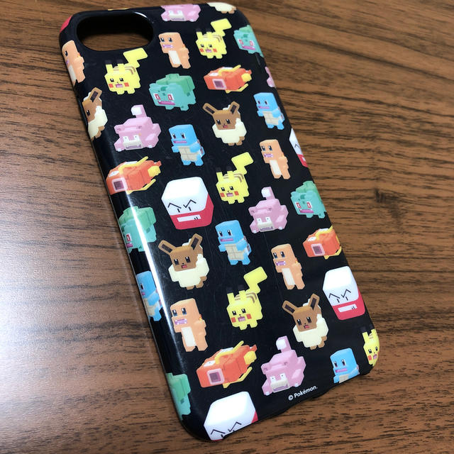 ポケモン ポケモン Iphone7 8ケースの通販 By ちな S Shop ポケモンならラクマ