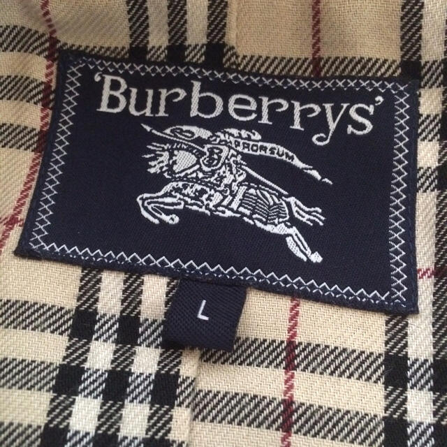 BURBERRY(バーバリー)の【ひで様専用】バーバリー中綿ジャケット レディースのジャケット/アウター(その他)の商品写真